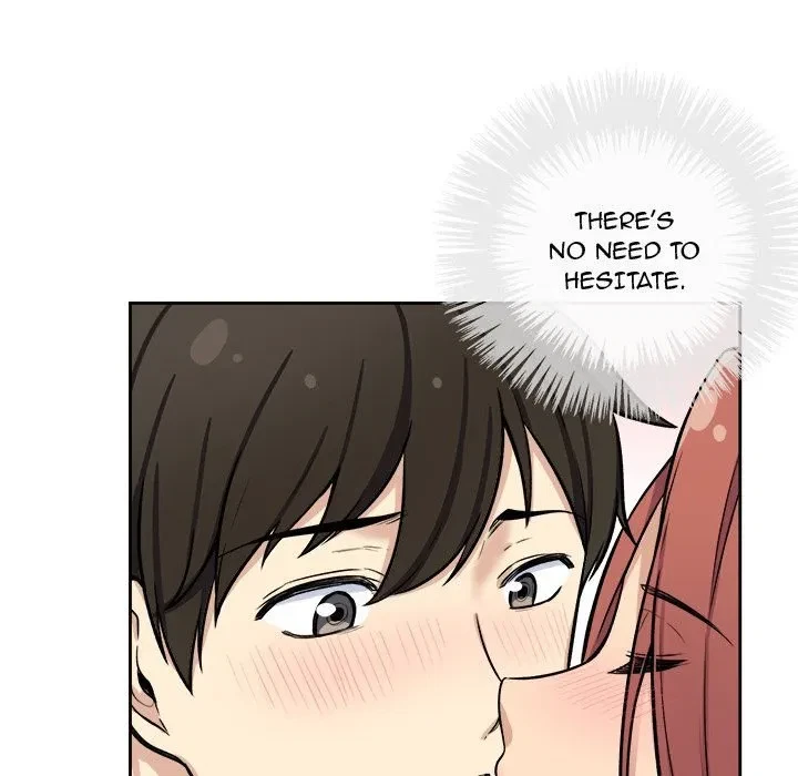 Excuse Me, This Is My Room Chapter 41, page 72
