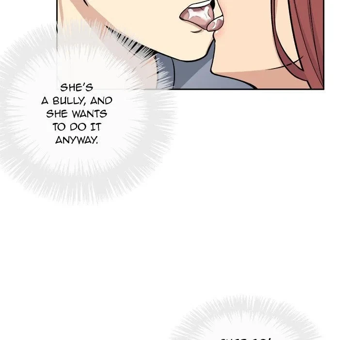 Excuse Me, This Is My Room Chapter 41, page 73