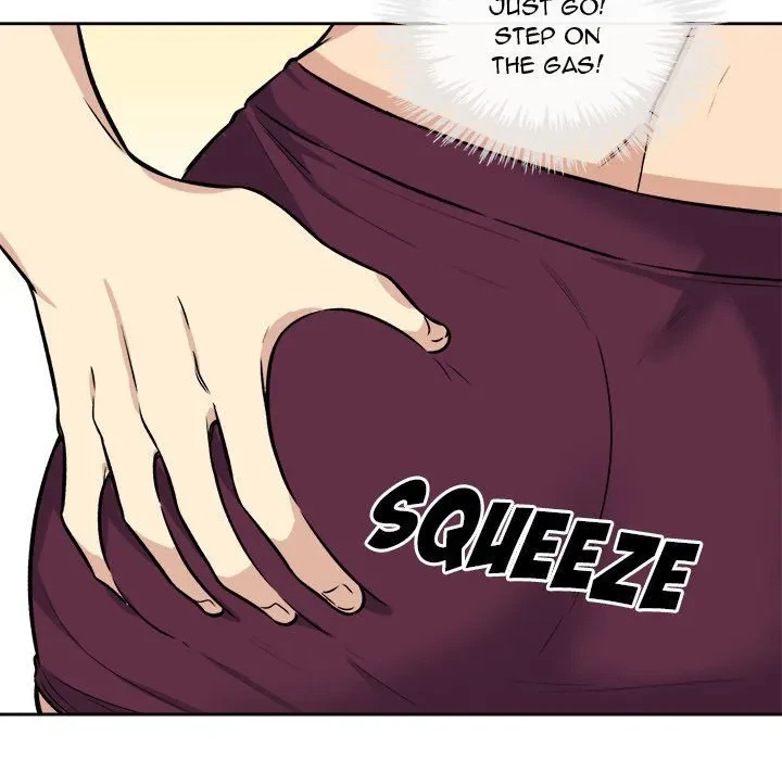 Excuse Me, This Is My Room Chapter 41, page 74