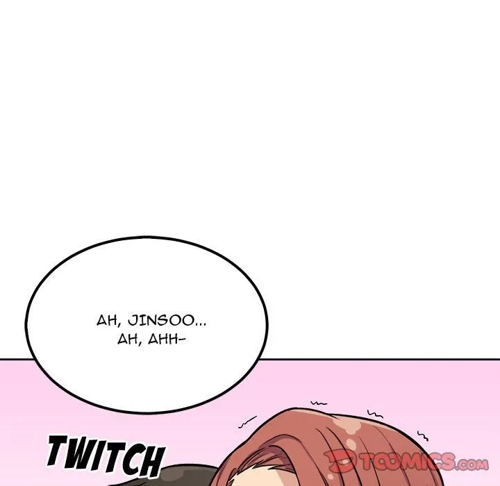 Excuse Me, This Is My Room Chapter 41, page 75