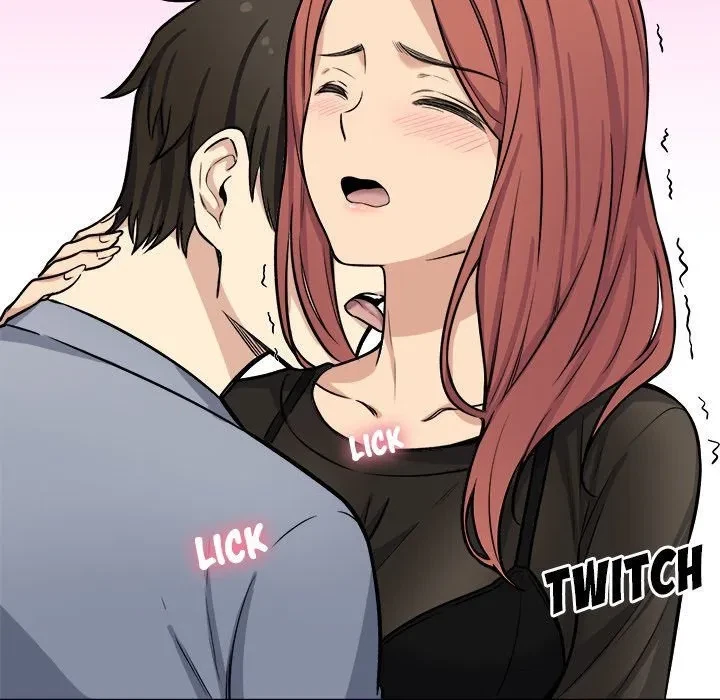 Excuse Me, This Is My Room Chapter 41, page 76