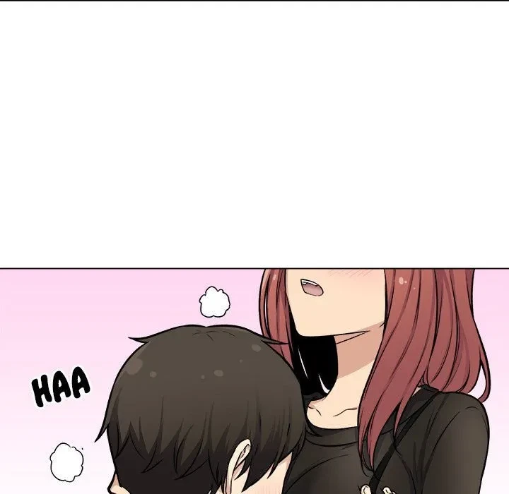 Excuse Me, This Is My Room Chapter 41, page 77
