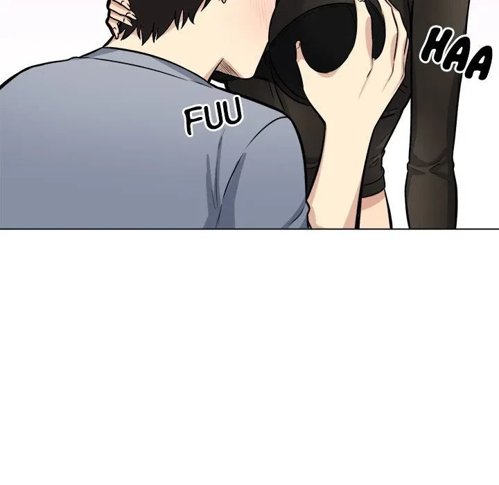 Excuse Me, This Is My Room Chapter 41, page 78
