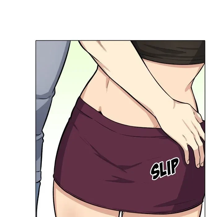 Excuse Me, This Is My Room Chapter 41, page 79