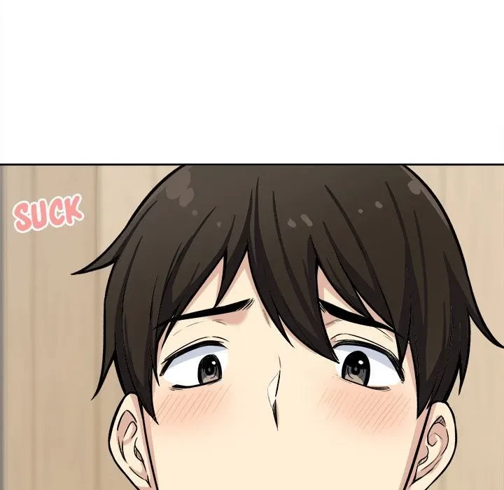 Excuse Me, This Is My Room Chapter 41, page 8
