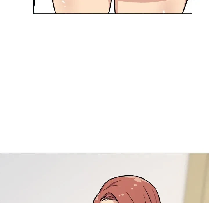 Excuse Me, This Is My Room Chapter 41, page 80