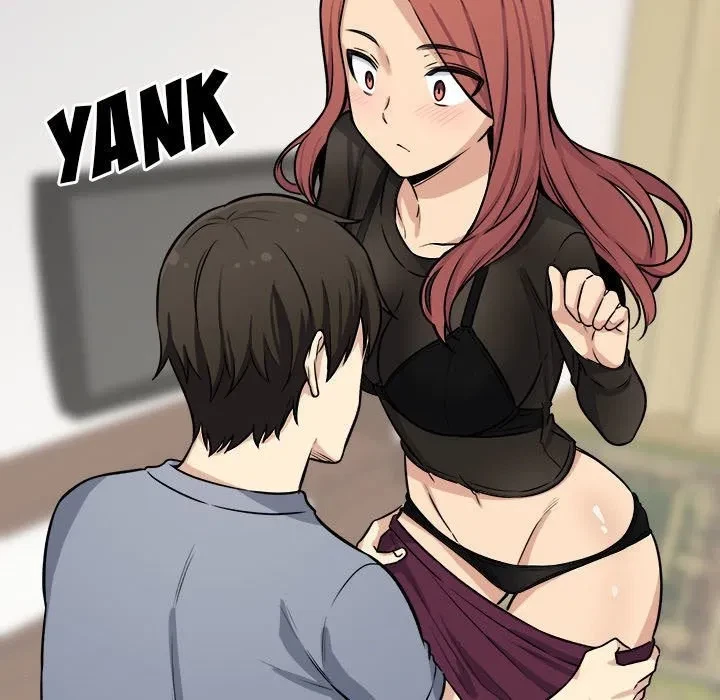 Excuse Me, This Is My Room Chapter 41, page 81