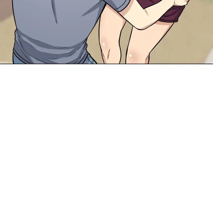 Excuse Me, This Is My Room Chapter 41, page 82