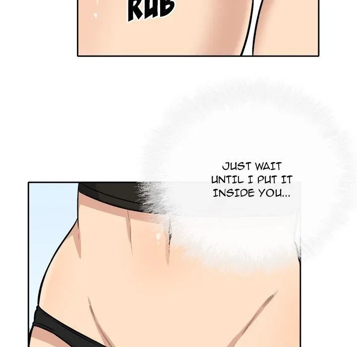 Excuse Me, This Is My Room Chapter 41, page 89