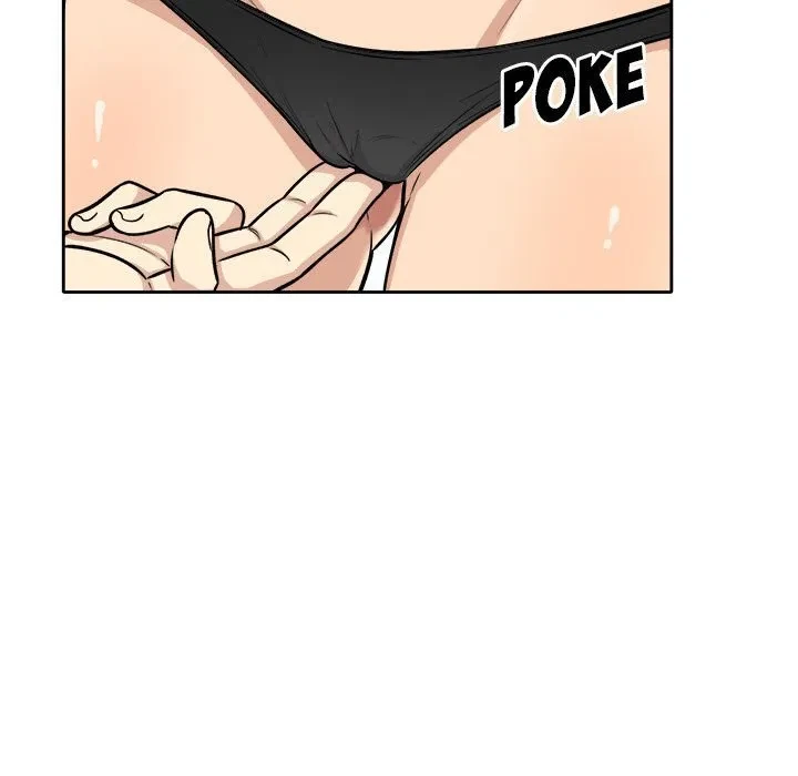 Excuse Me, This Is My Room Chapter 41, page 90