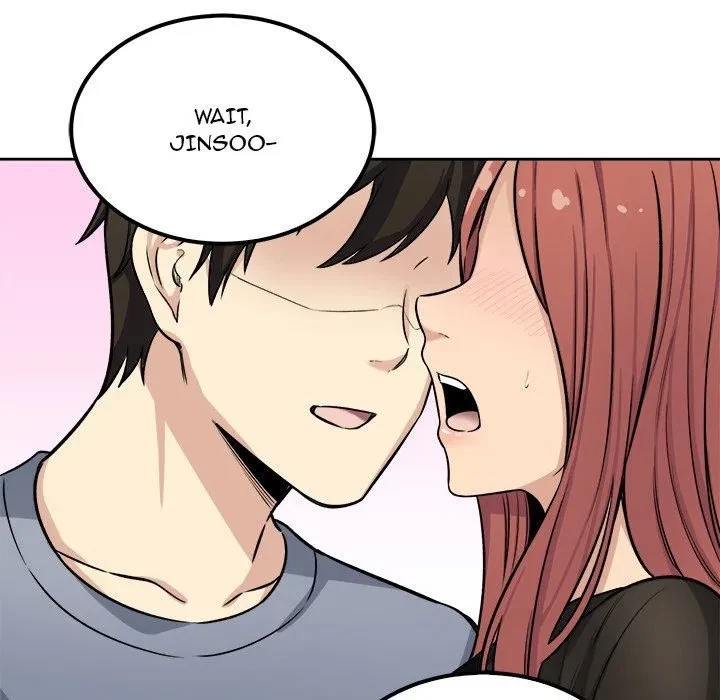 Excuse Me, This Is My Room Chapter 41, page 91