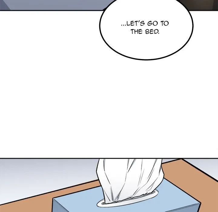 Excuse Me, This Is My Room Chapter 41, page 92