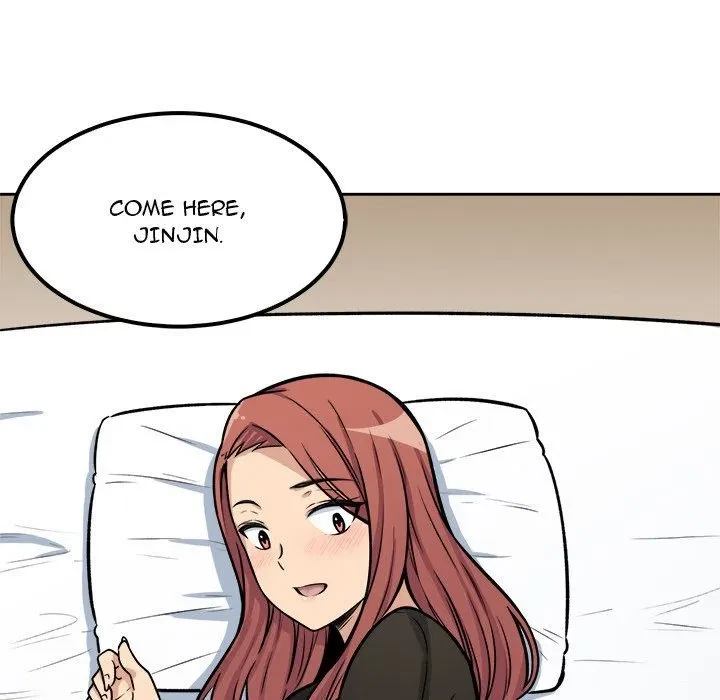 Excuse Me, This Is My Room Chapter 41, page 94