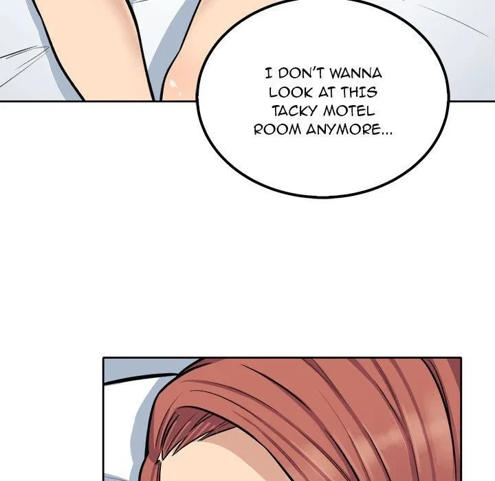 Excuse Me, This Is My Room Chapter 41, page 96