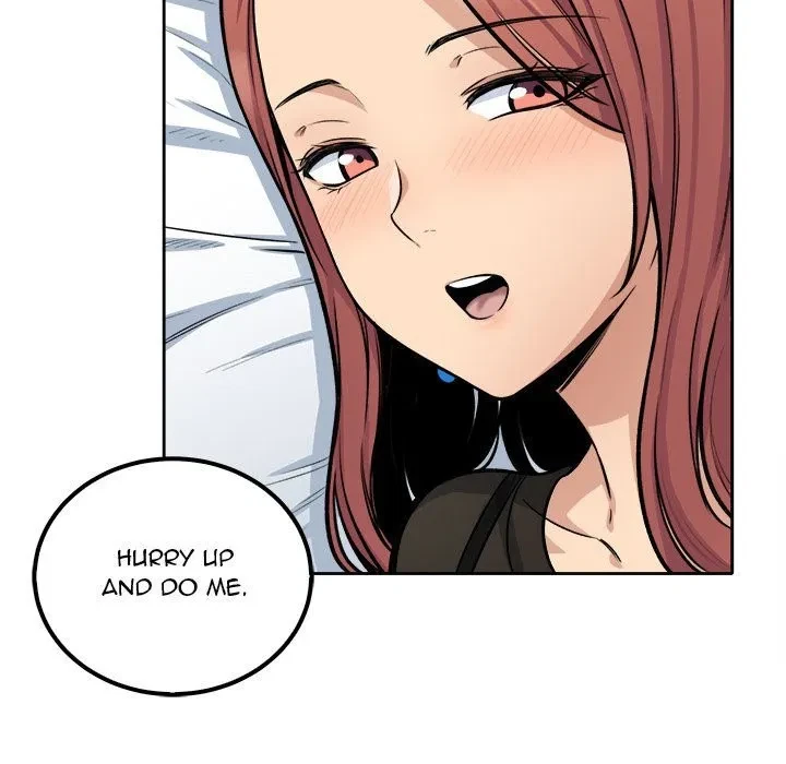Excuse Me, This Is My Room Chapter 41, page 97