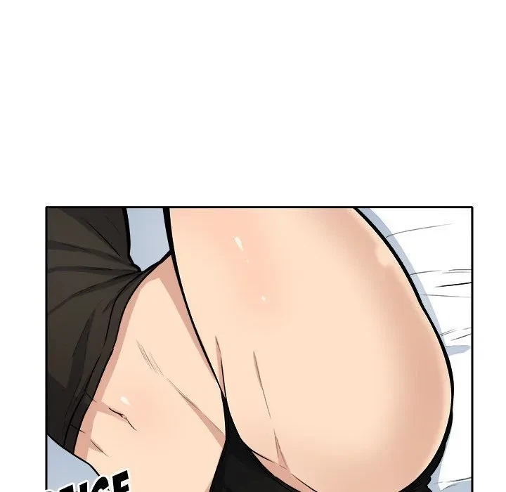 Excuse Me, This Is My Room Chapter 41, page 98