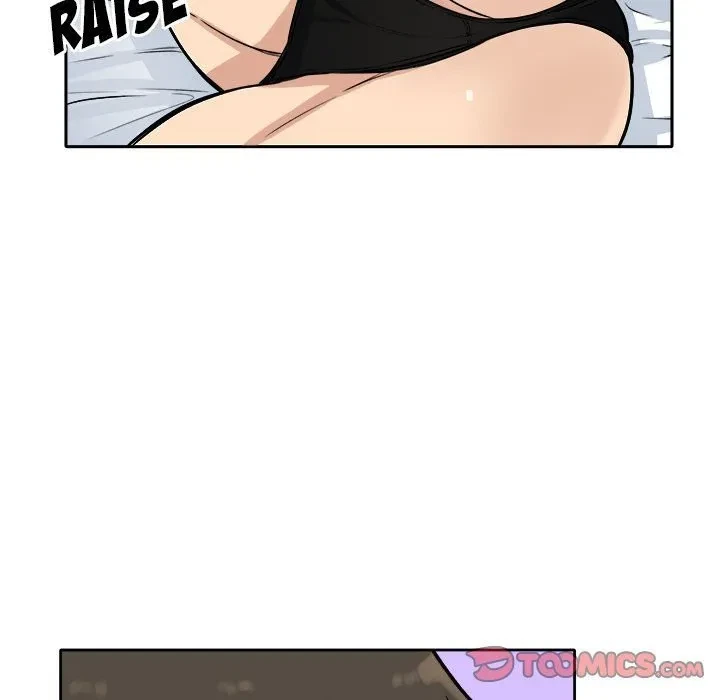 Excuse Me, This Is My Room Chapter 41, page 99