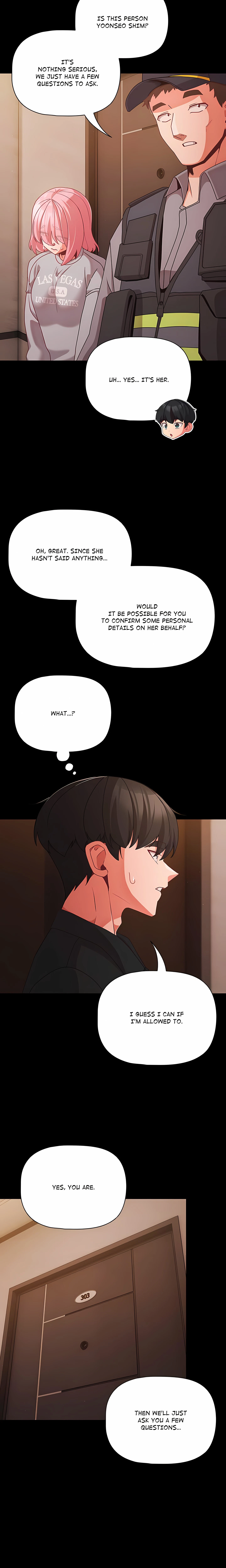 People Of The Dark Chapter 23 (Uncensored), page 3