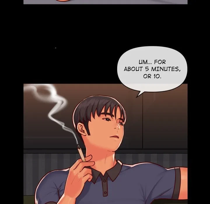 The Ladies' Associate Chapter 22, page 41