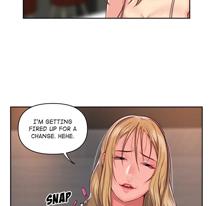The Ladies' Associate Chapter 22, page 56
