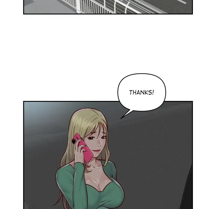 The Ladies' Associate Chapter 22, page 61