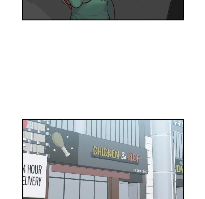The Ladies' Associate Chapter 22, page 62