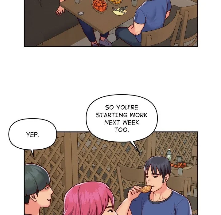 The Ladies' Associate Chapter 22, page 64