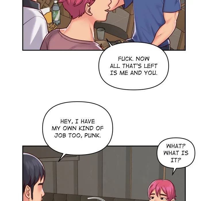 The Ladies' Associate Chapter 22, page 65