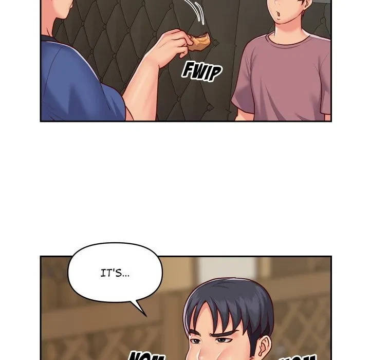 The Ladies' Associate Chapter 22, page 66