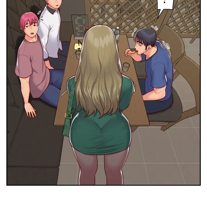 The Ladies' Associate Chapter 22, page 68