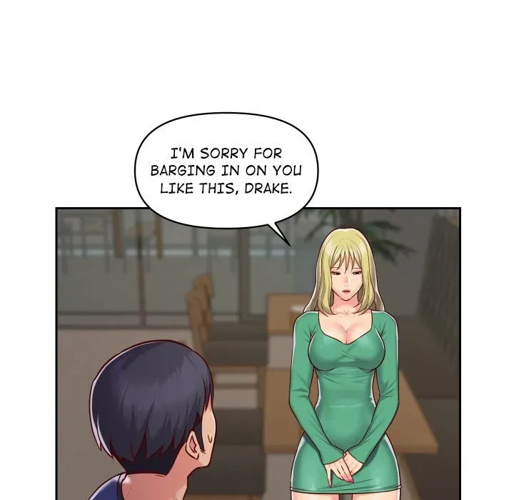 The Ladies' Associate Chapter 22, page 69