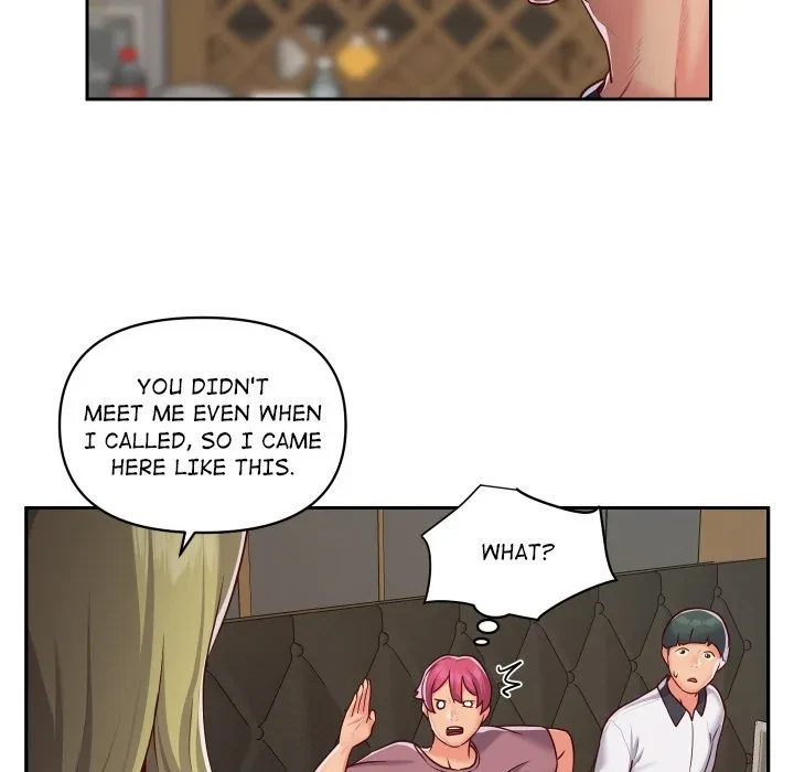 The Ladies' Associate Chapter 22, page 71