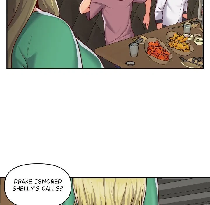 The Ladies' Associate Chapter 22, page 72