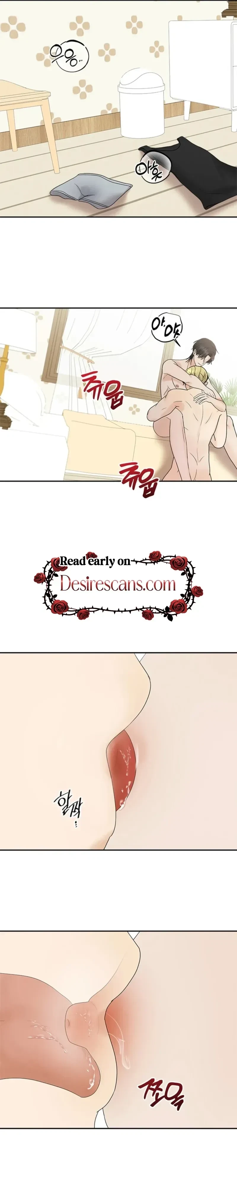 XX For Just One Day Chapter 2, page 16