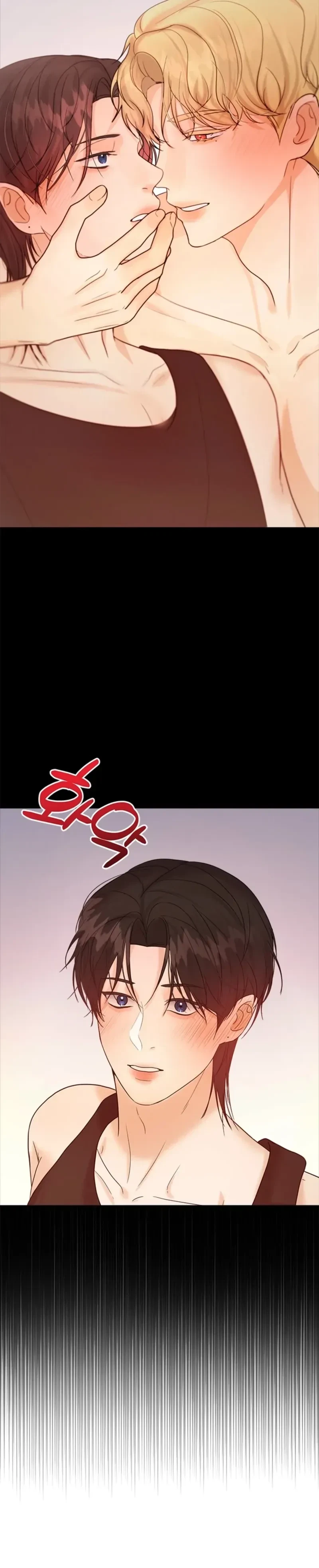 XX For Just One Day Chapter 2, page 6