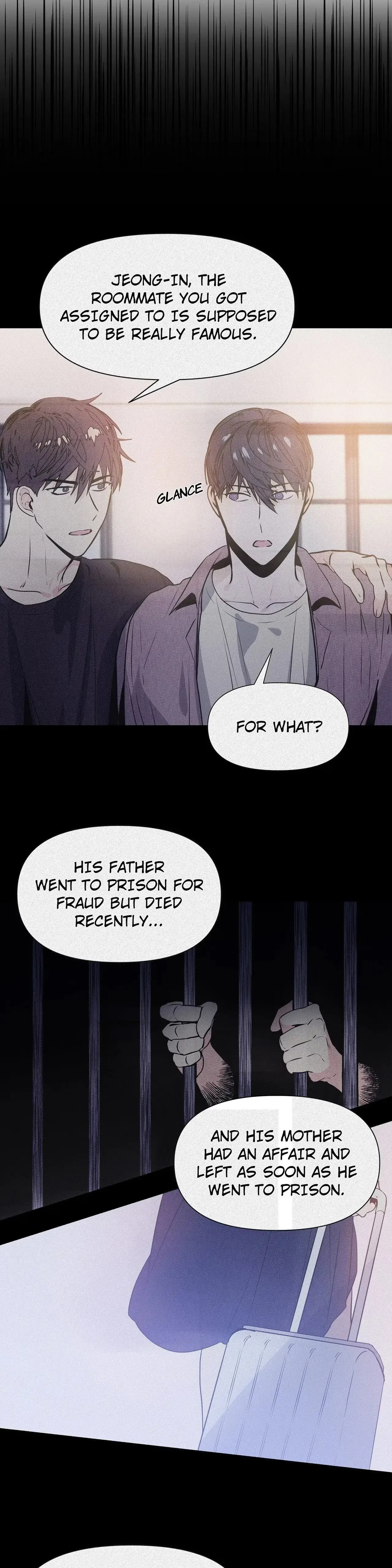 Stockholm Syndrome Chapter 4, page 19
