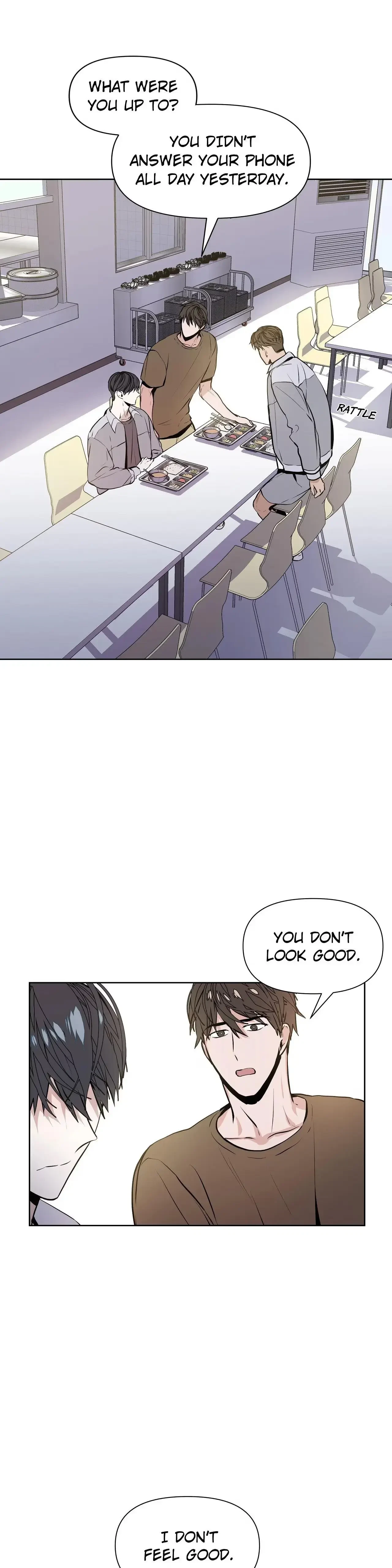 Stockholm Syndrome Chapter 4, page 2