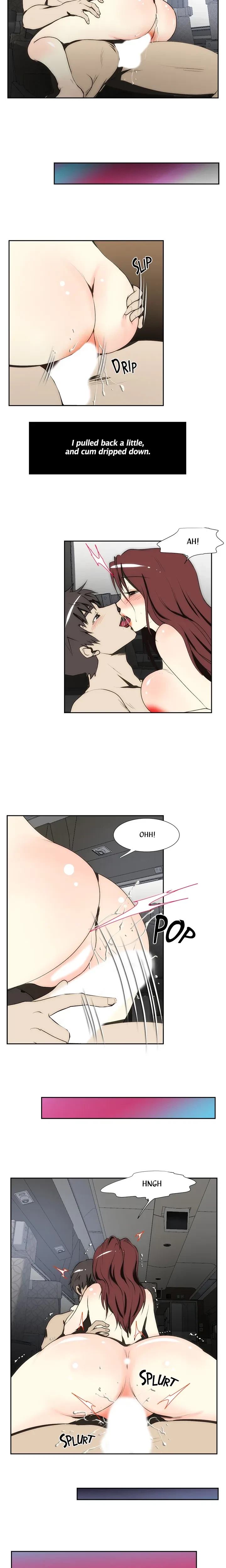 My Brother's Wife Chapter 96, page 2