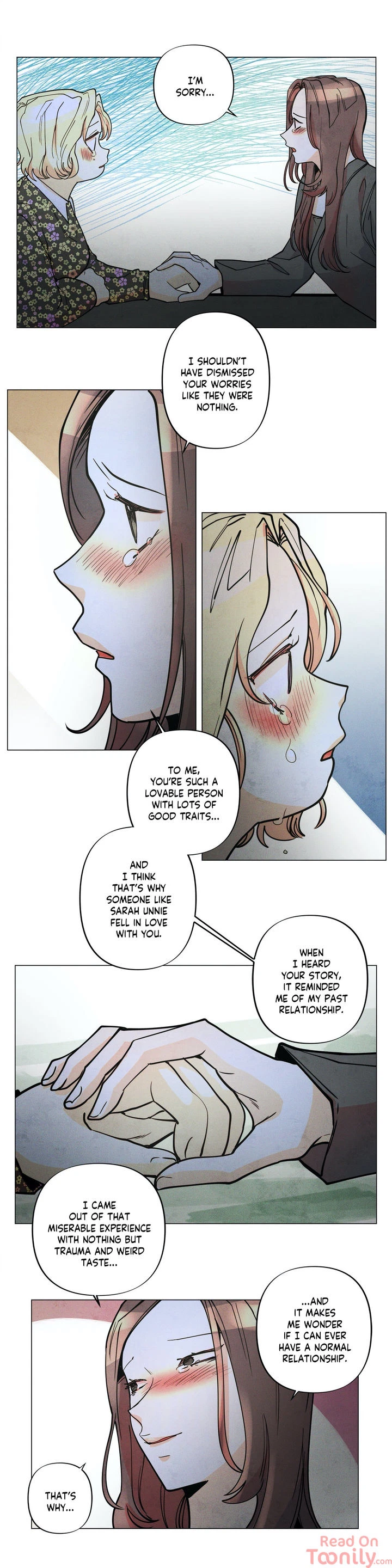 Chapter 133, page 14