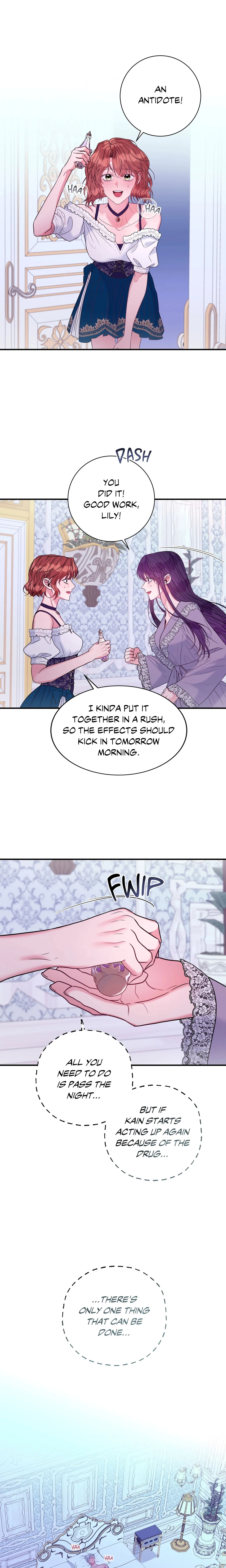 Chapter 64, page 12