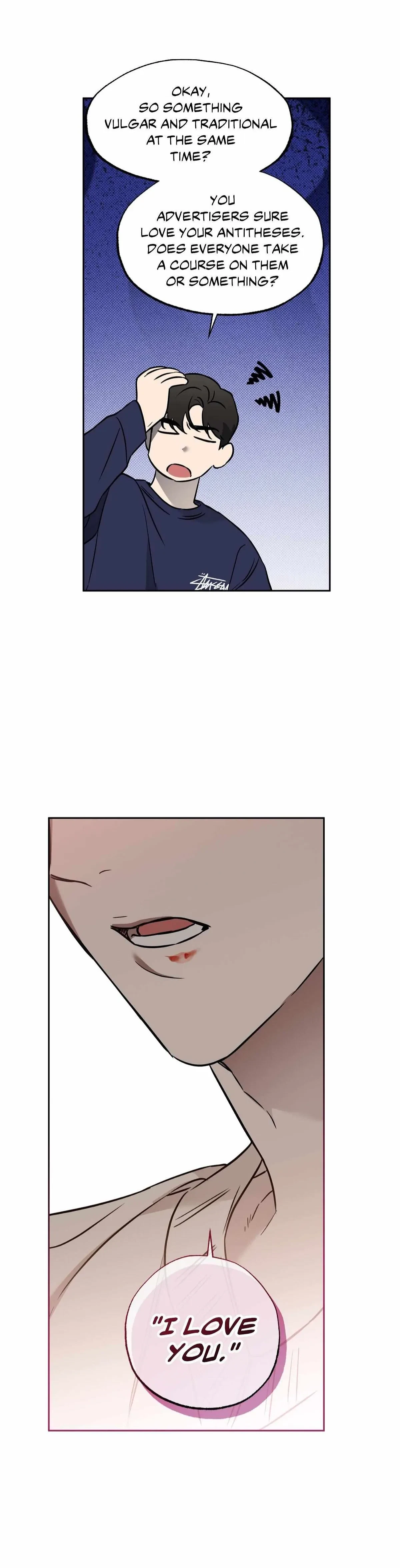 Sugar Trap Chapter 38, page 10