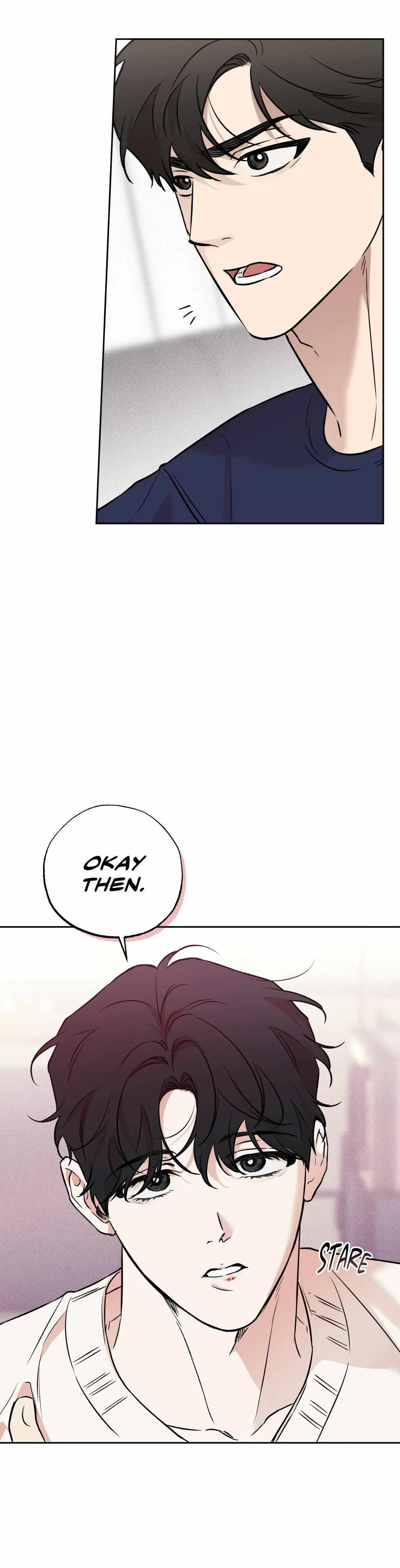Sugar Trap Chapter 38, page 23