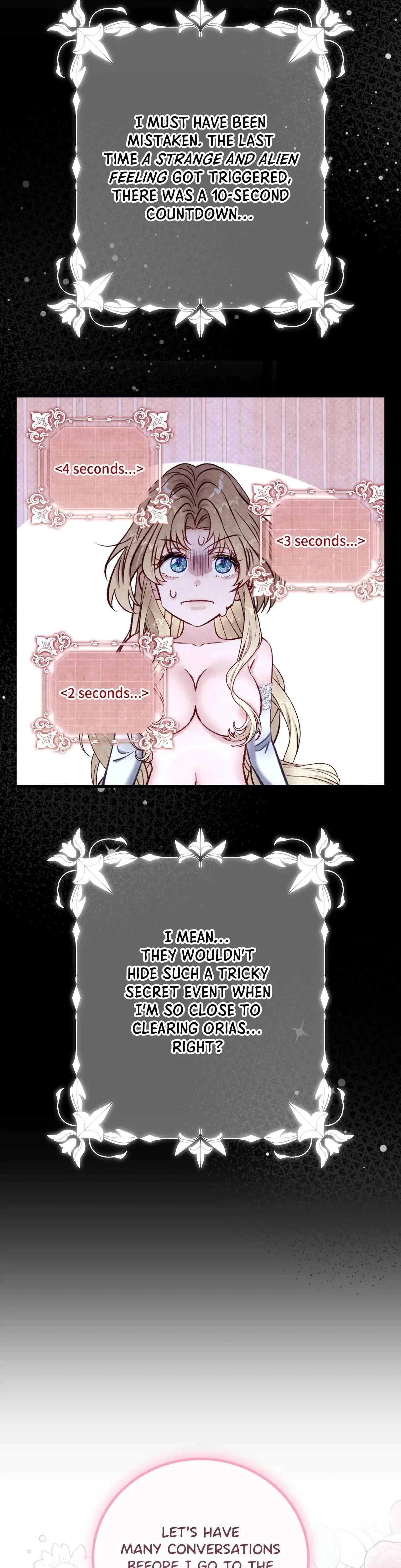 Hunks, Harems, And Hardcore Habits Chapter 23, page 10