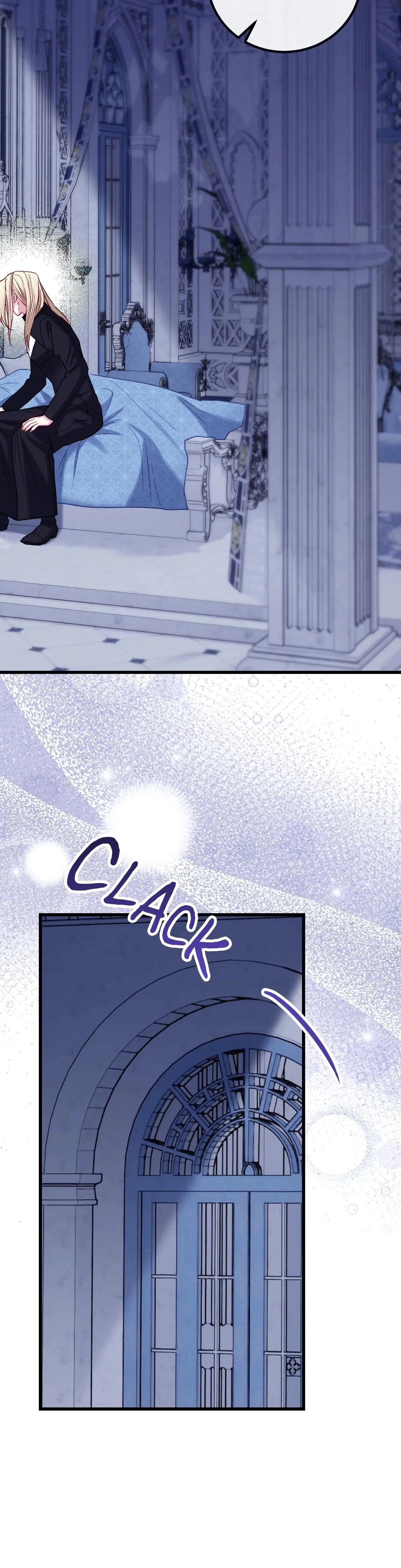 Hunks, Harems, And Hardcore Habits Chapter 23, page 13