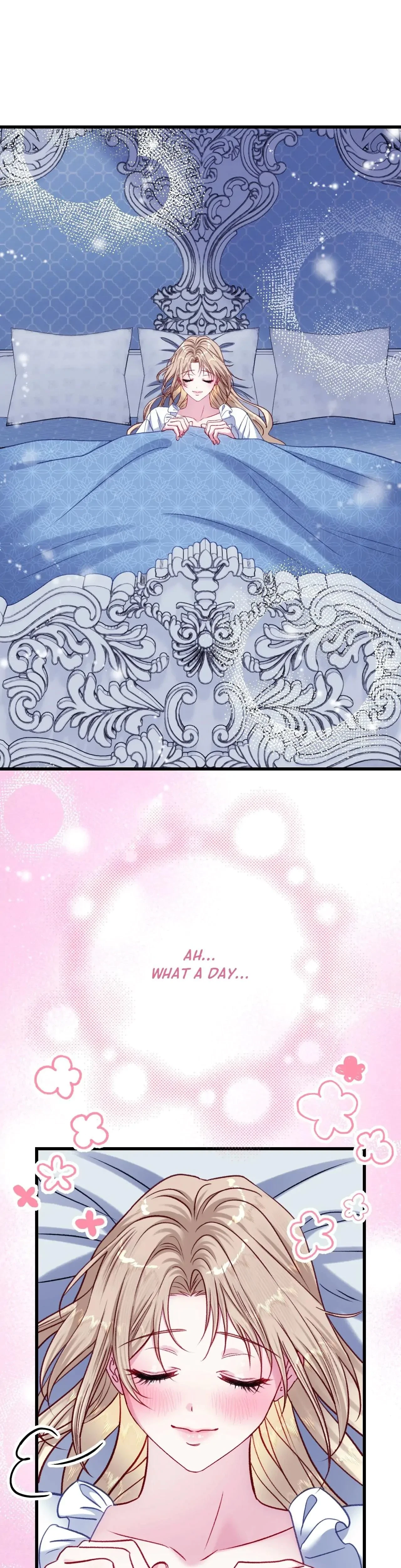 Hunks, Harems, And Hardcore Habits Chapter 23, page 14
