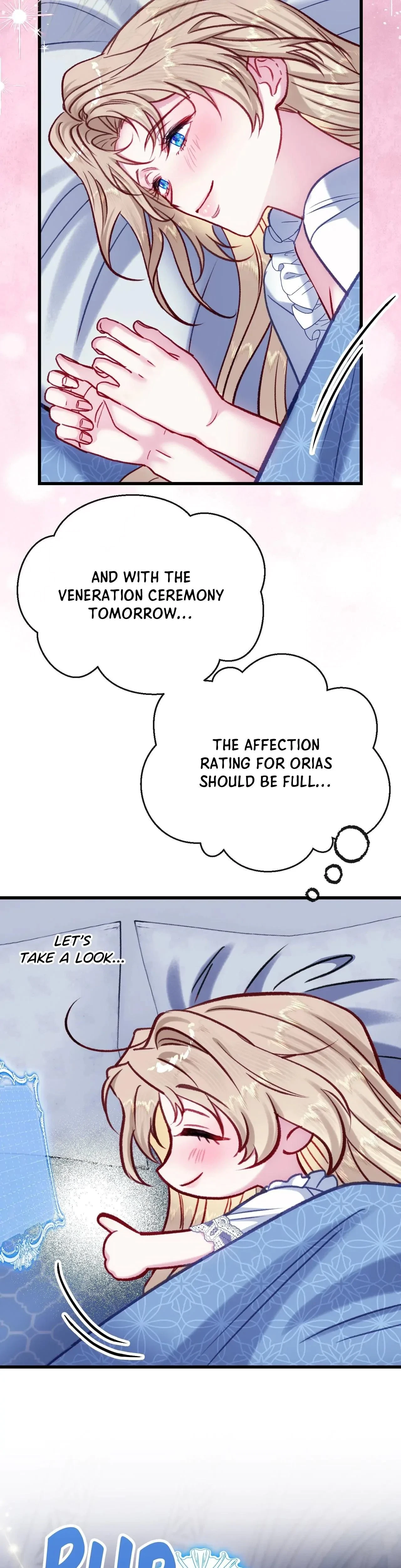 Hunks, Harems, And Hardcore Habits Chapter 23, page 16