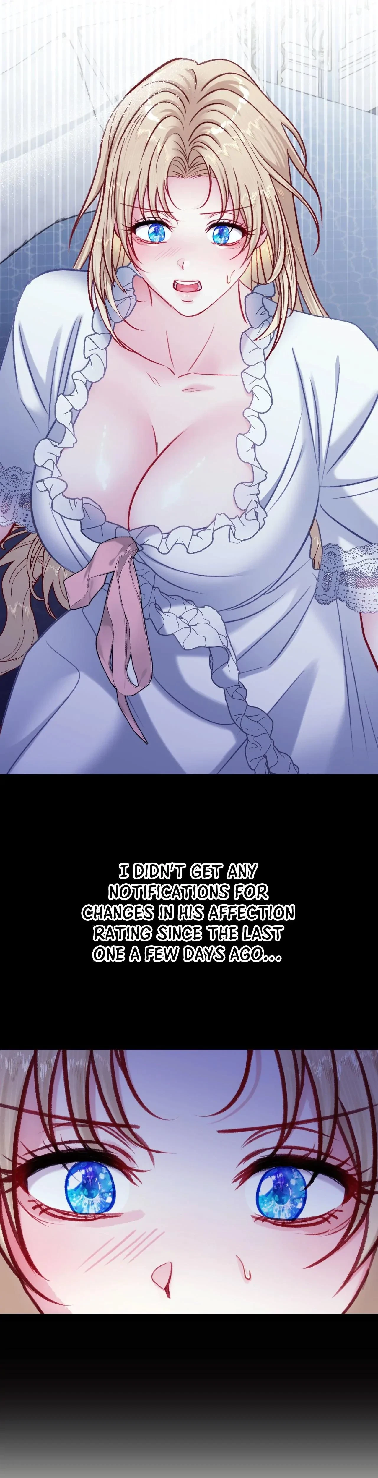 Hunks, Harems, And Hardcore Habits Chapter 23, page 19