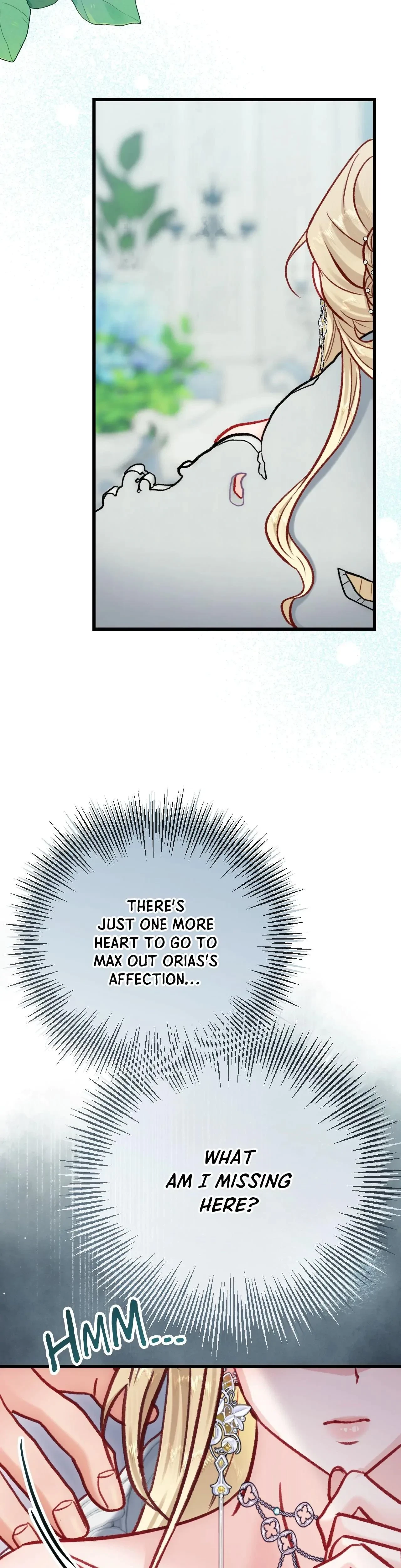 Hunks, Harems, And Hardcore Habits Chapter 23, page 28