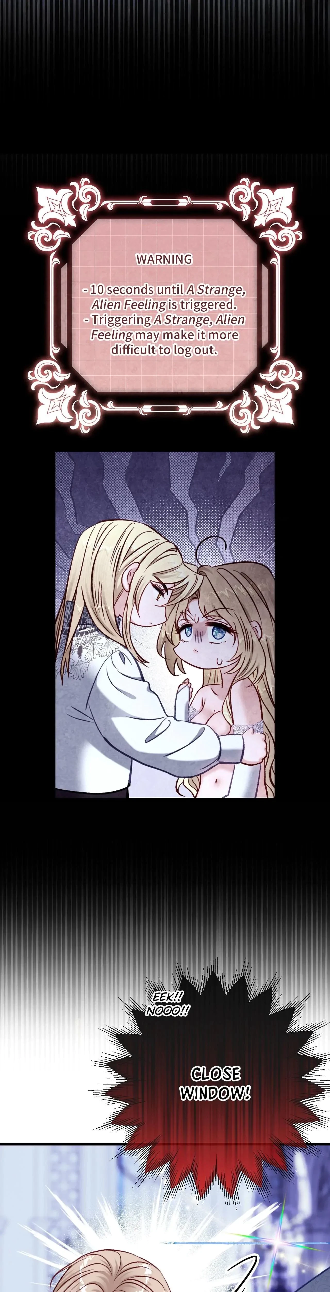 Hunks, Harems, And Hardcore Habits Chapter 23, page 3
