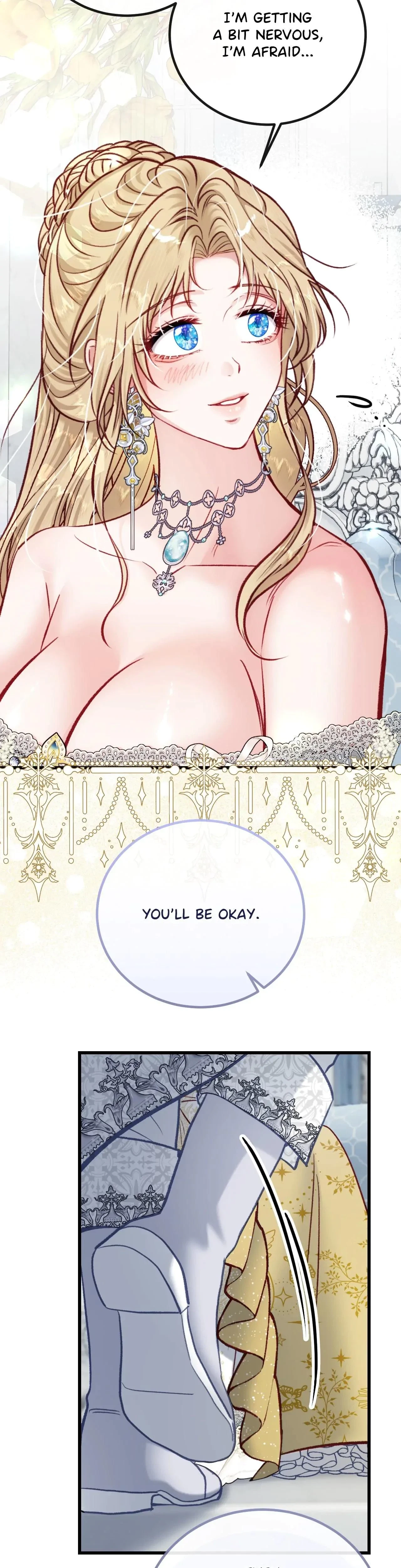 Hunks, Harems, And Hardcore Habits Chapter 23, page 30